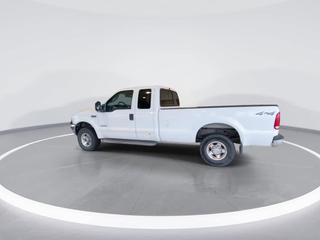 Thumbnail: 2003 Ford F-250 - 6