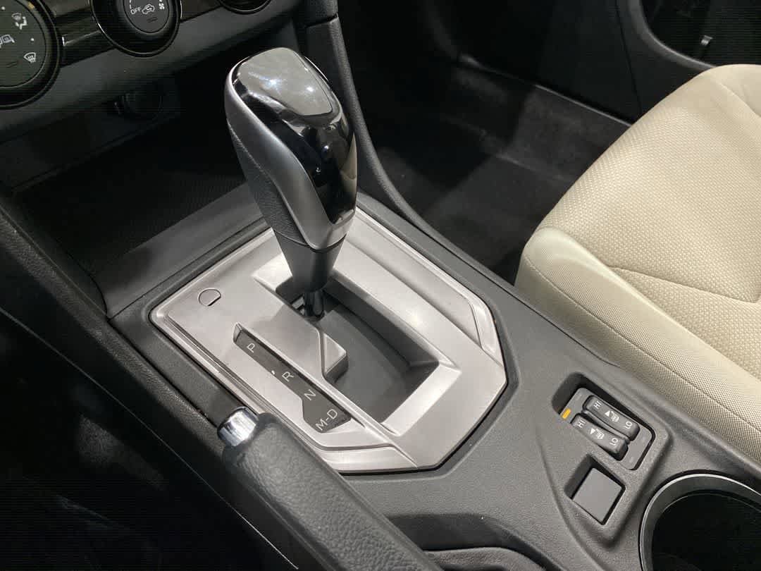 Thumbnail: 2018 Subaru Impreza - 19