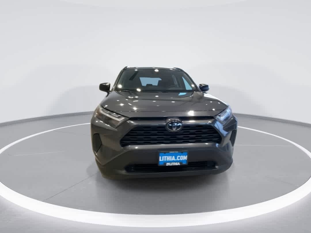 Thumbnail: 2025 Toyota RAV4 - 3