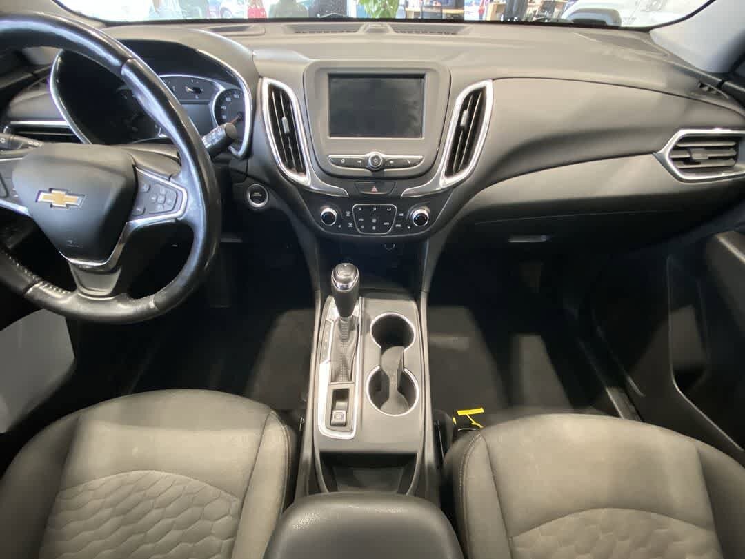Thumbnail: 2020 Chevrolet Equinox - 23