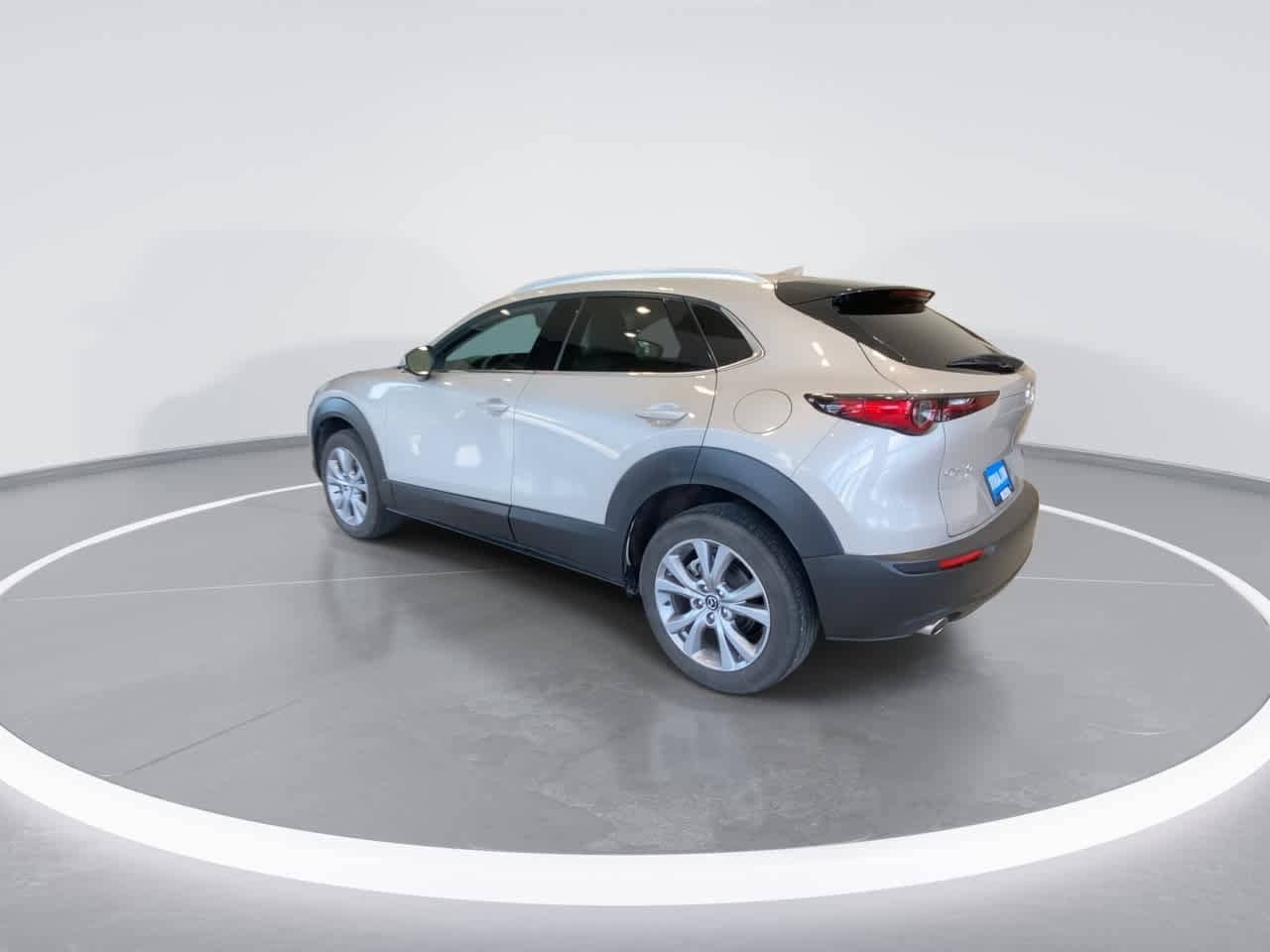 Thumbnail: 2022 Mazda CX-30 - 6