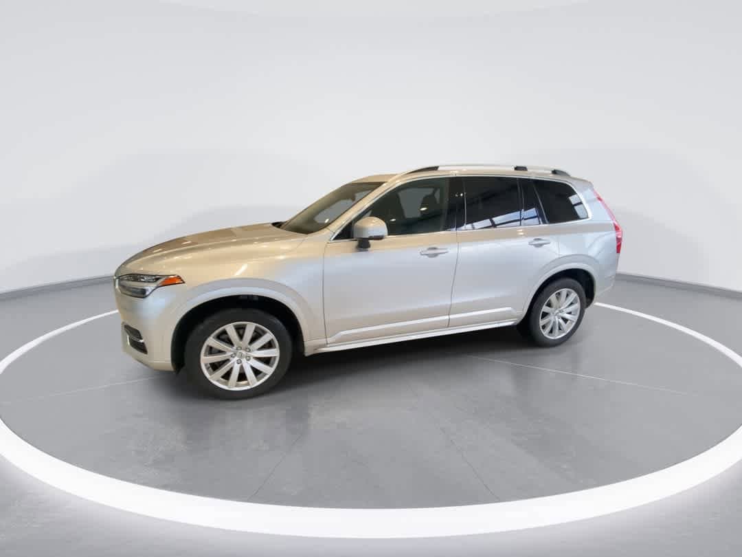 Thumbnail: 2019 Volvo XC90 - 4