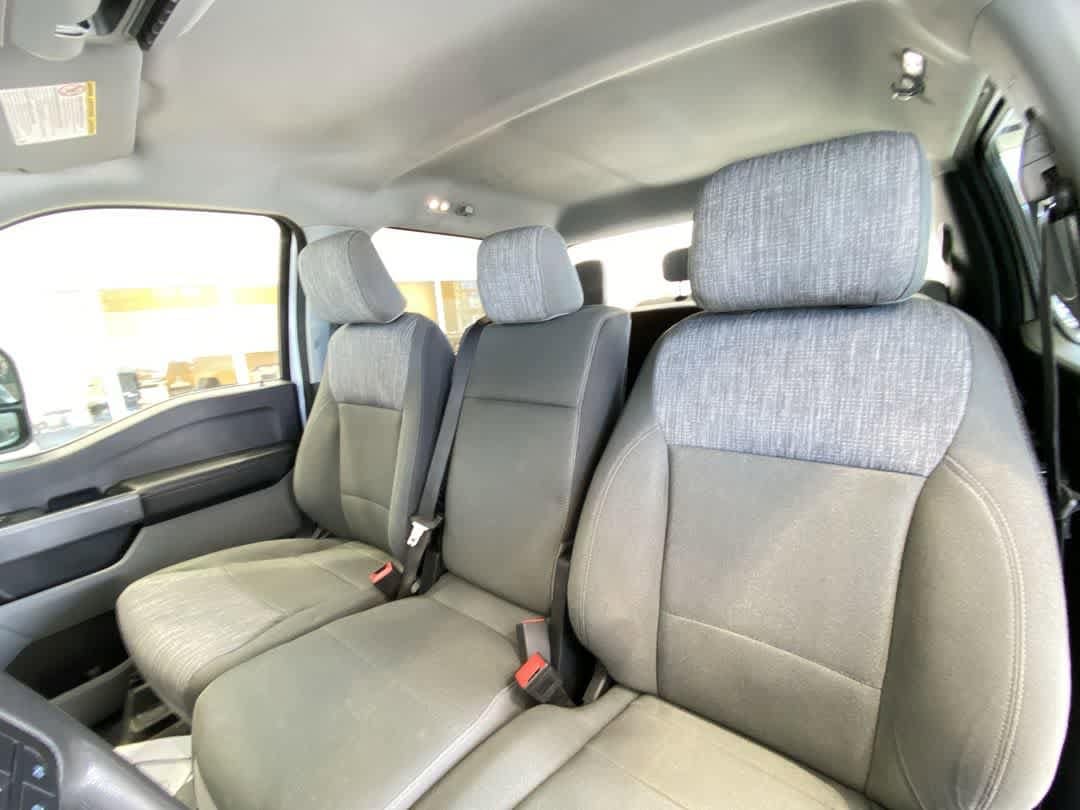 Thumbnail: 2023 Ford F-350 - 13