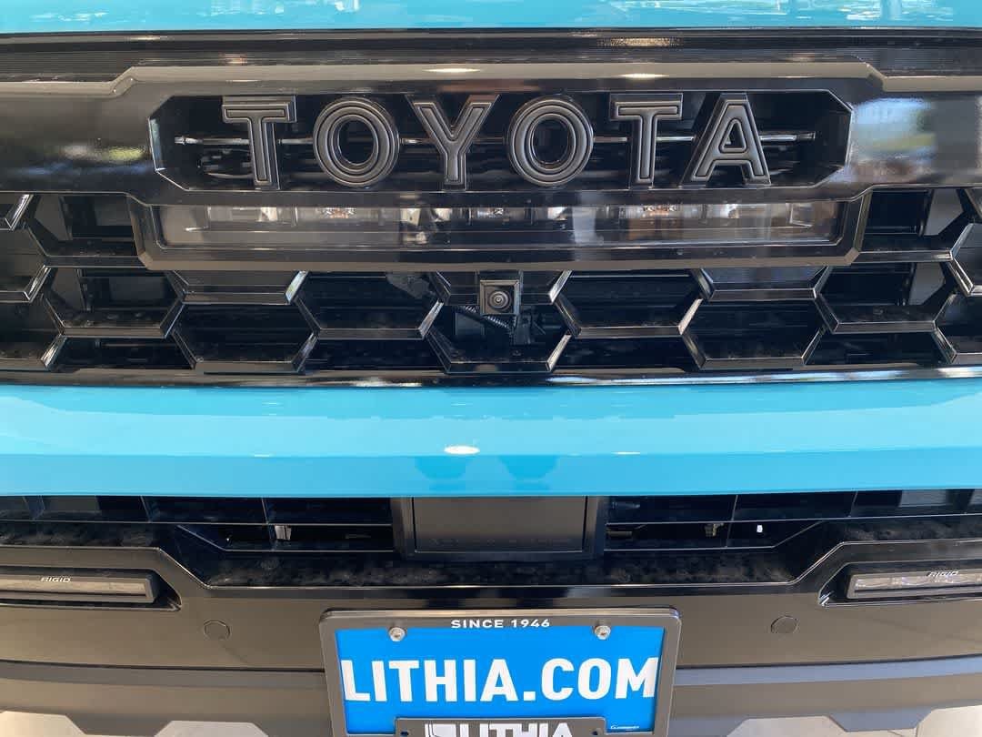 Thumbnail: 2026 Toyota Tacoma - 10