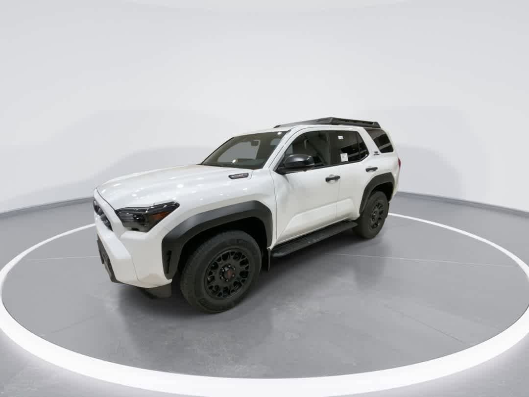 Thumbnail: 2026 Toyota 4Runner - 4