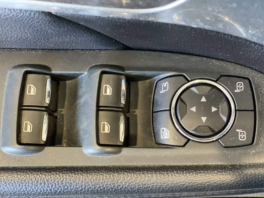 Thumbnail: 2018 Ford Explorer - 16