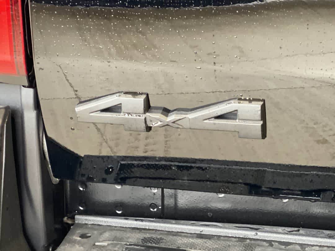 Thumbnail: 2026 Toyota Tacoma - 11