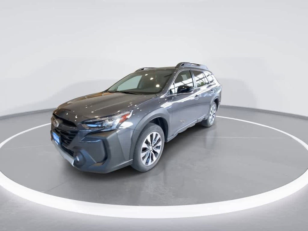 Used 2024 Subaru Outback Limited SUV
