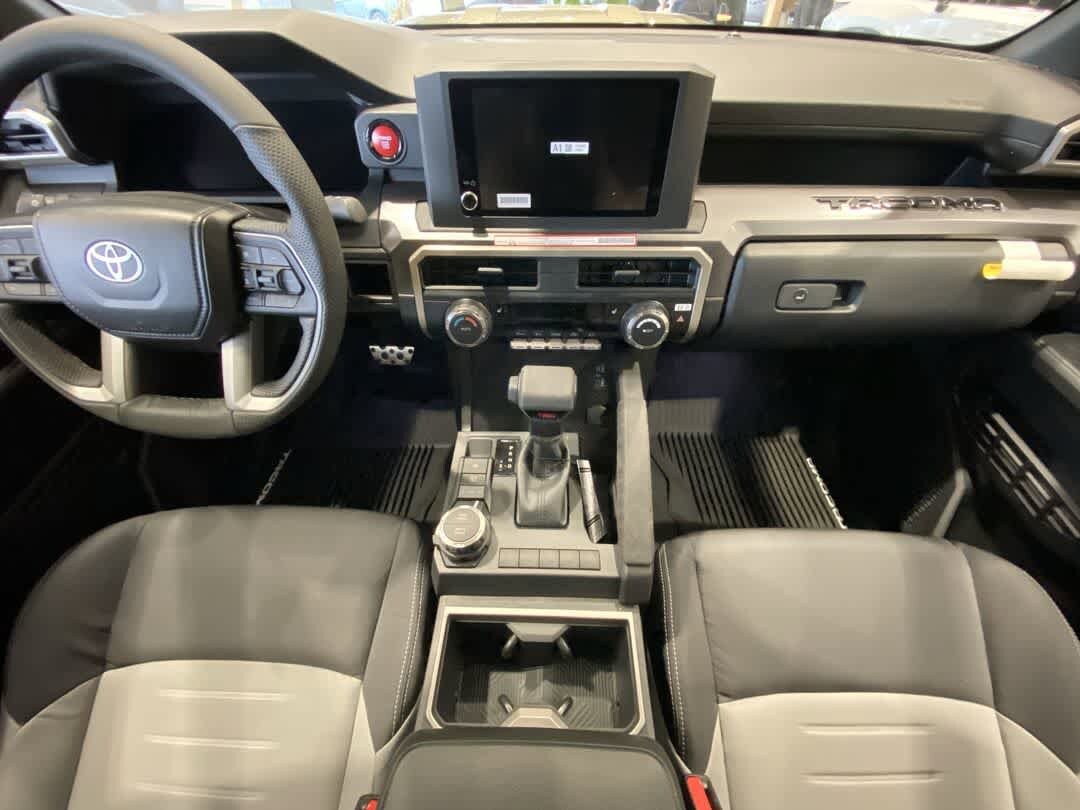 Thumbnail: 2026 Toyota Tacoma - 22