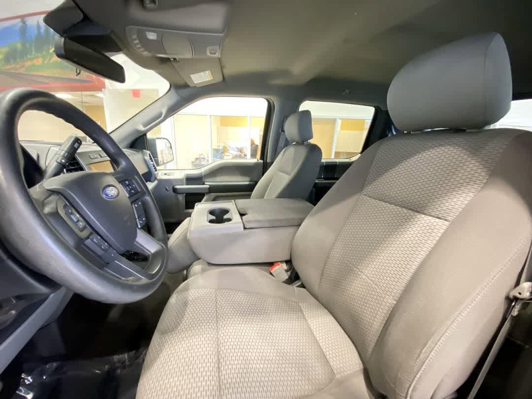 Thumbnail: 2020 Ford F-150 - 13