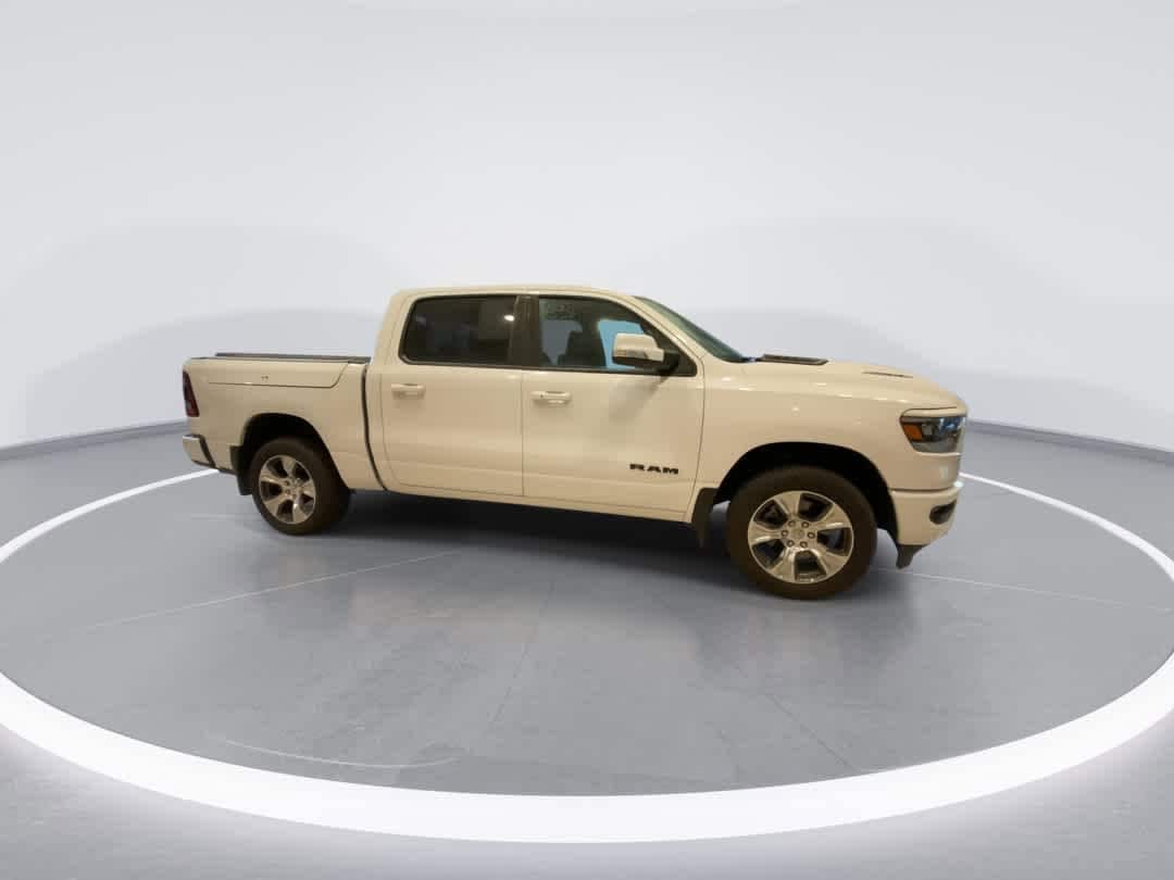 Thumbnail: 2020 RAM 1500 - 2