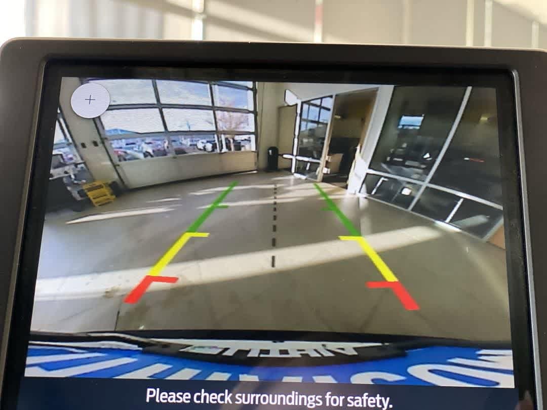 Thumbnail: 2024 Ford Edge - 20