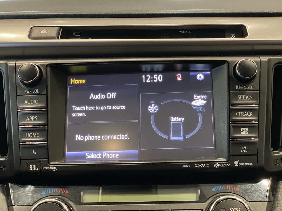 Thumbnail: 2016 Toyota RAV4 - 19