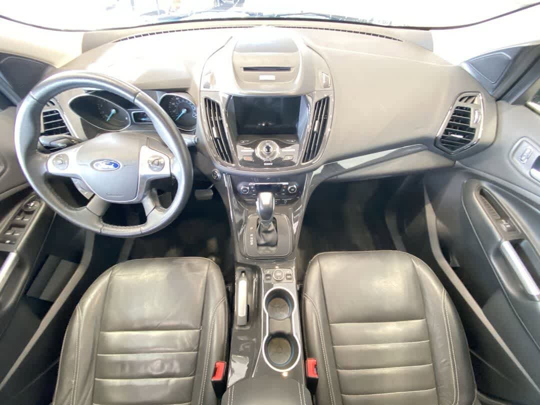 Thumbnail: 2016 Ford Escape - 23