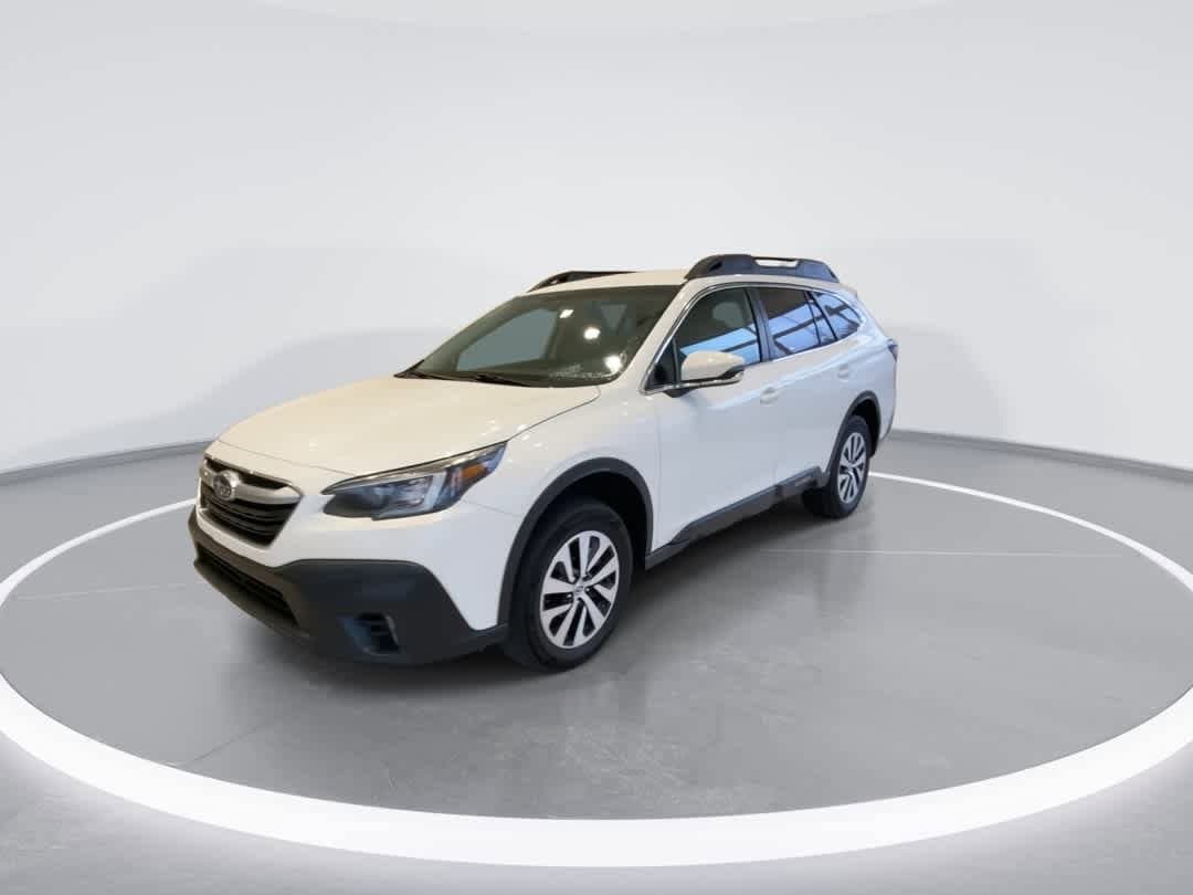 Thumbnail: 2022 Subaru Outback - 4