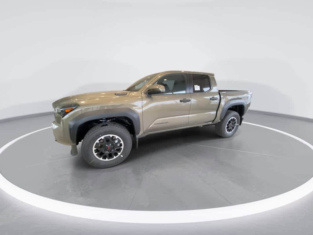 Thumbnail: 2026 Toyota Tacoma - 4