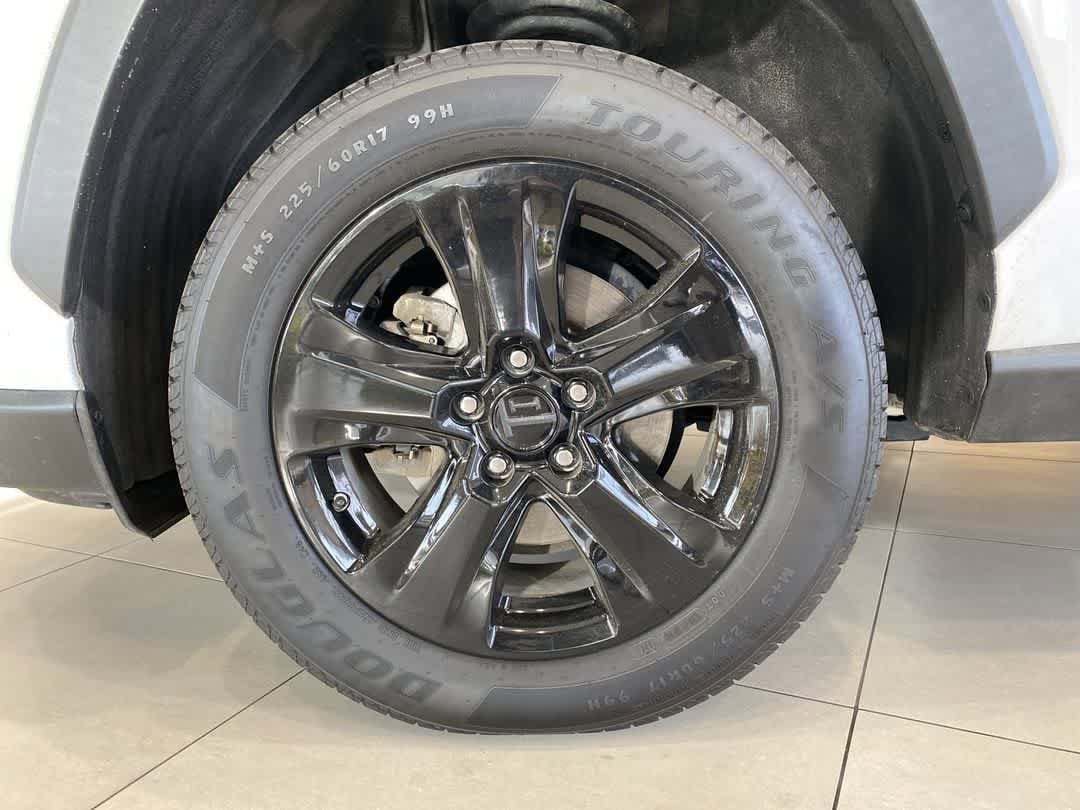 Thumbnail: 2021 Toyota RAV4 - 10