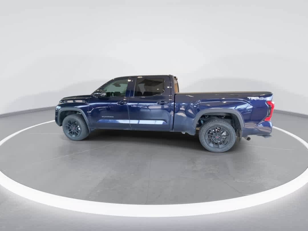 2024 Toyota Tundra Limited - Photo 5