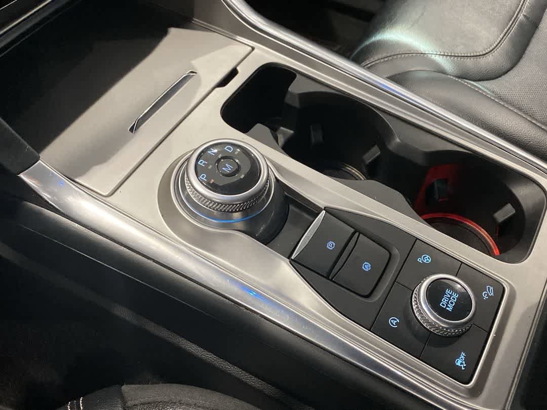 Thumbnail: 2020 Ford Explorer - 21