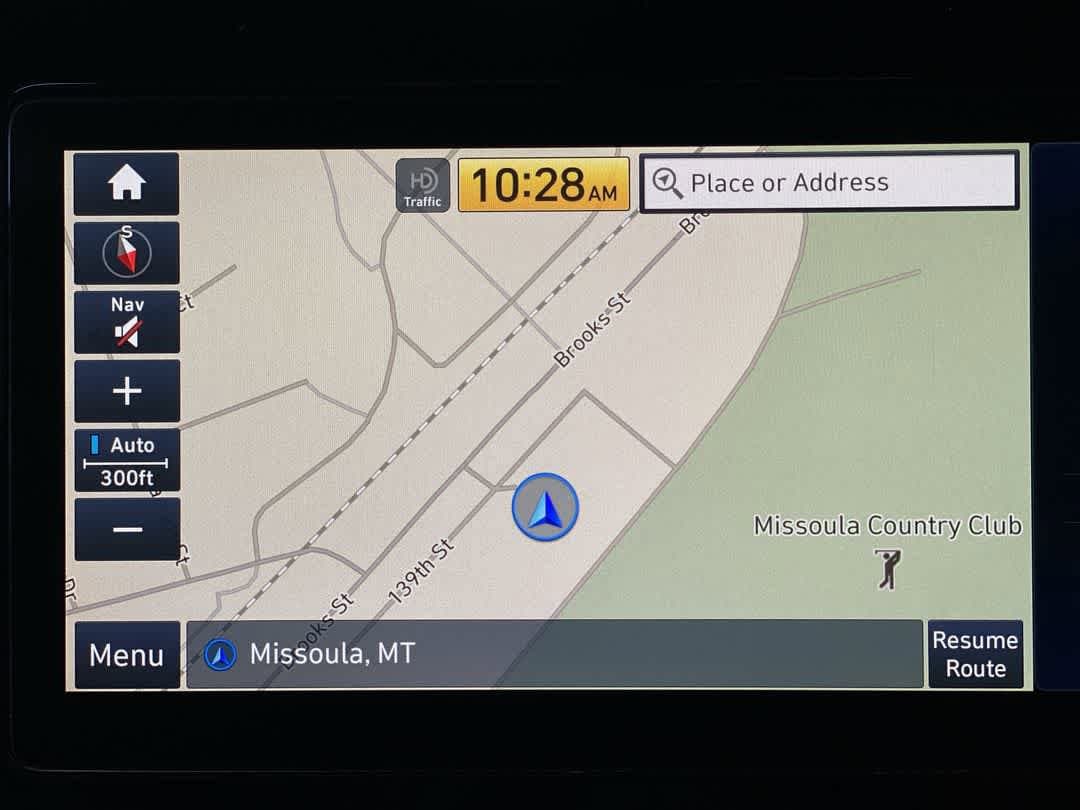 Thumbnail: 2020 Hyundai Palisade - 20