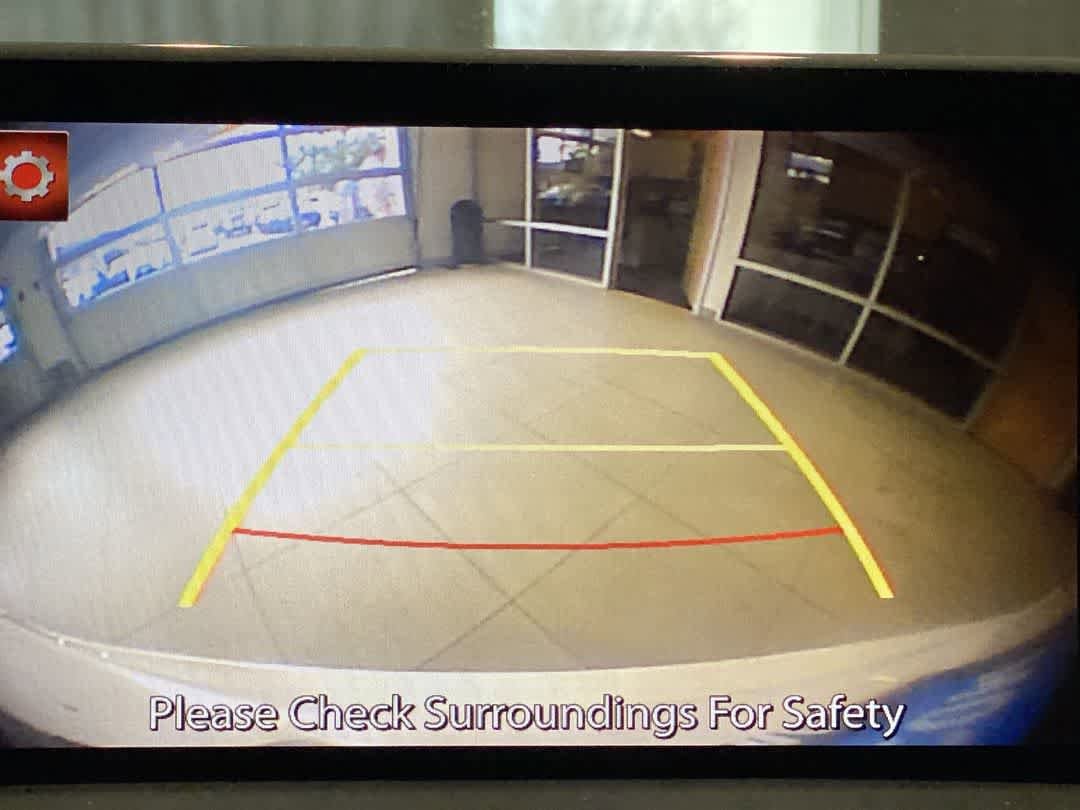 Thumbnail: 2020 Mazda CX-5 - 20