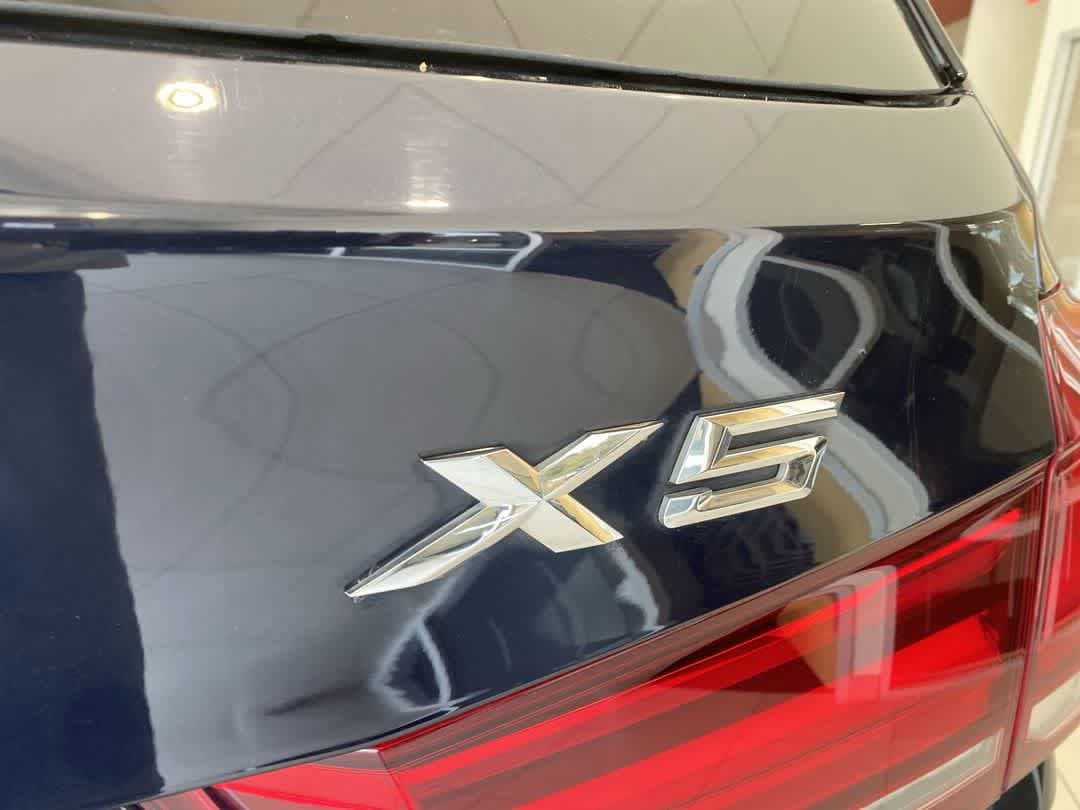 Thumbnail: 2018 BMW X5 - 11