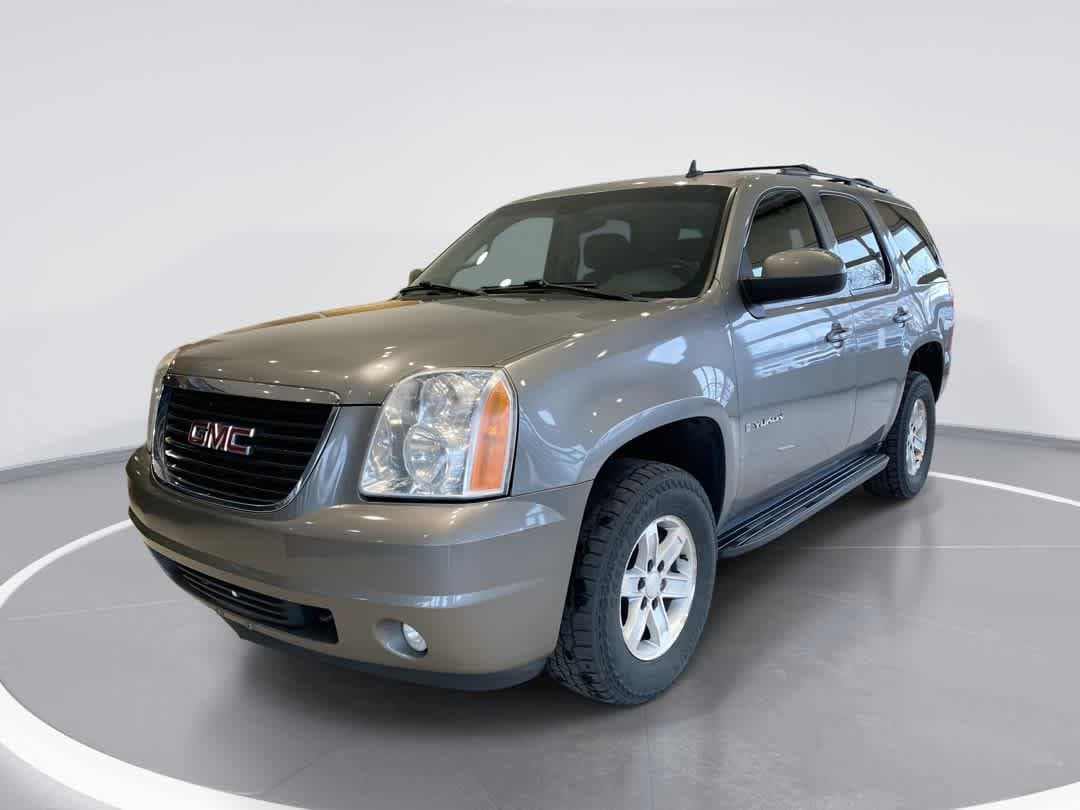 2009 GMC Yukon  -
                  Missoula, MT