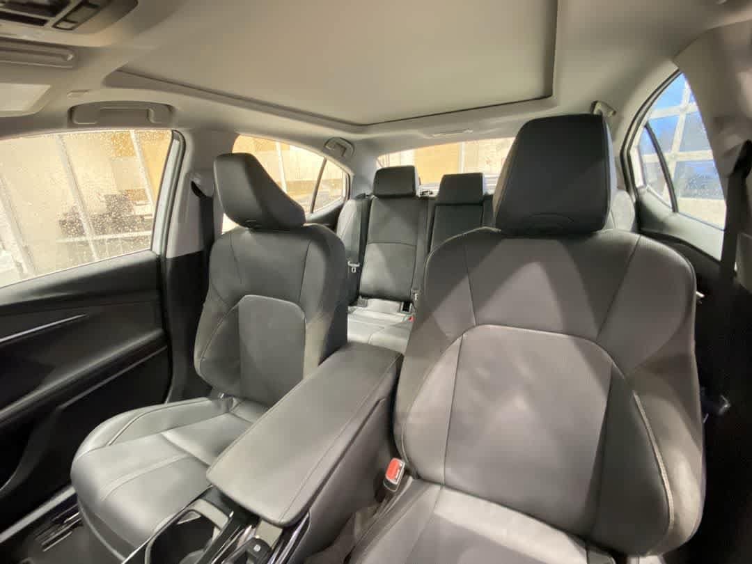 Thumbnail: 2025 Toyota Camry - 14