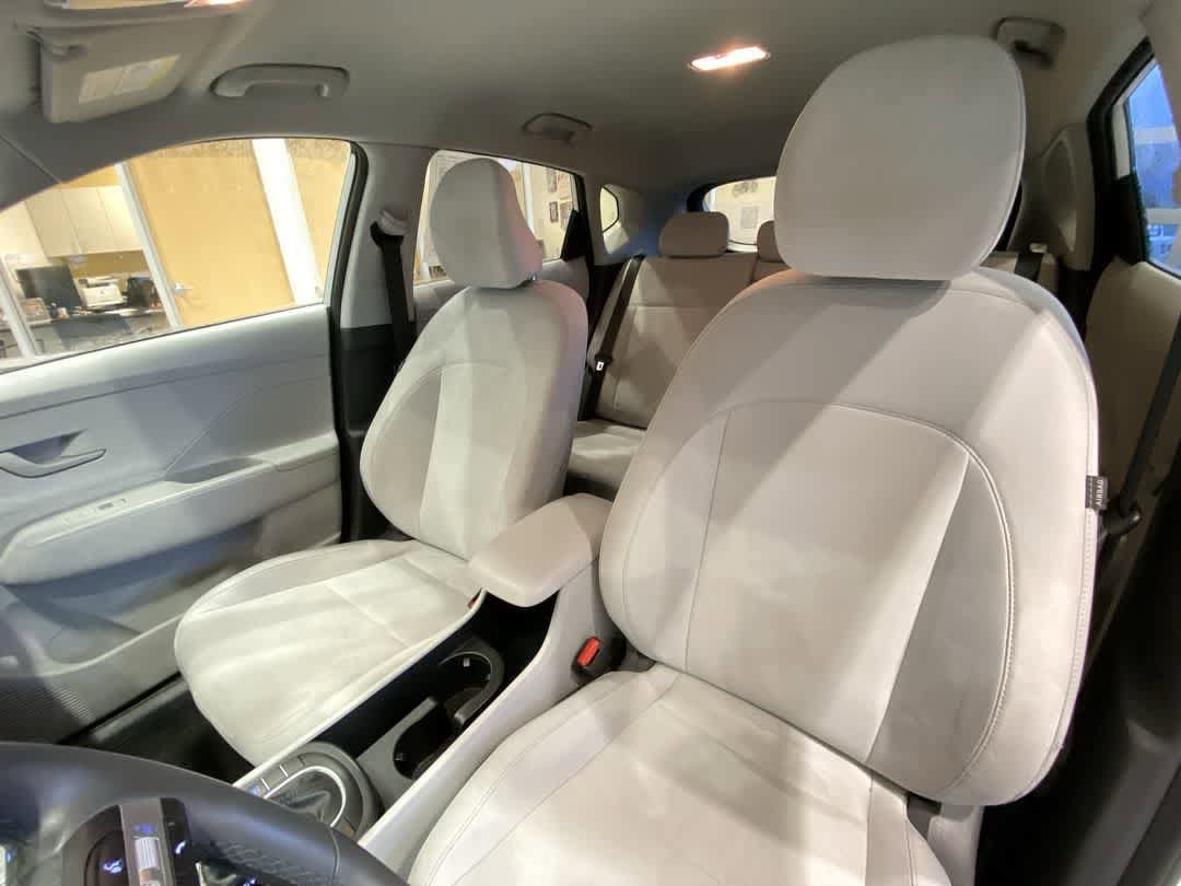 Thumbnail: 2025 Hyundai Kona - 14