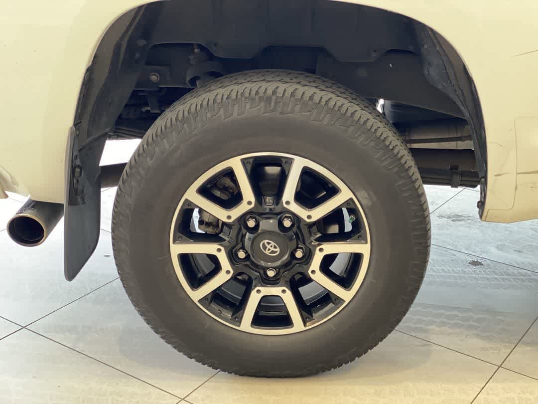 Thumbnail: 2019 Toyota Tundra - 12