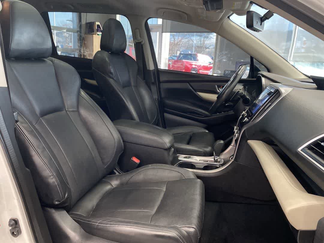 Thumbnail: 2019 Subaru Ascent - 25