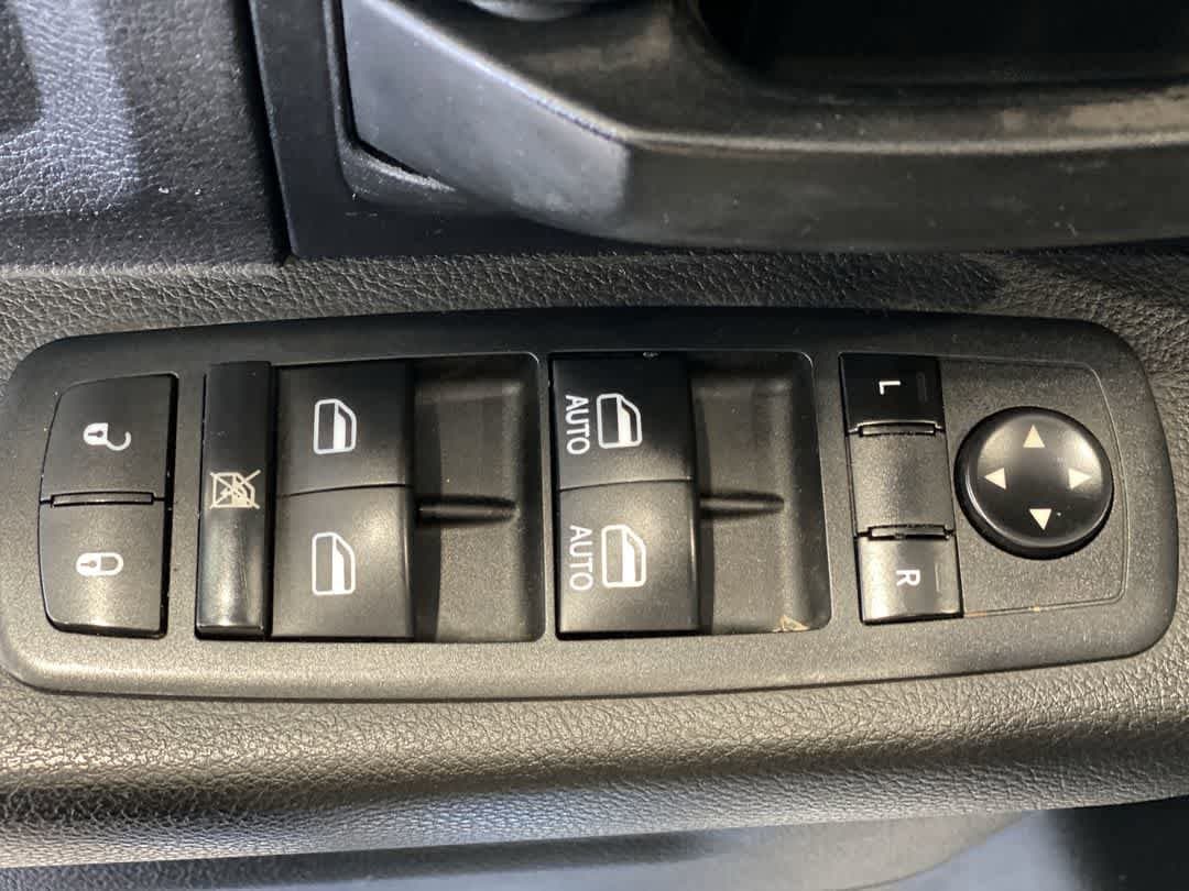 Thumbnail: 2018 RAM 2500 - 15