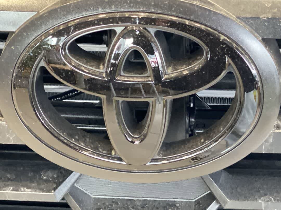 Thumbnail: 2026 Toyota Tacoma - 10