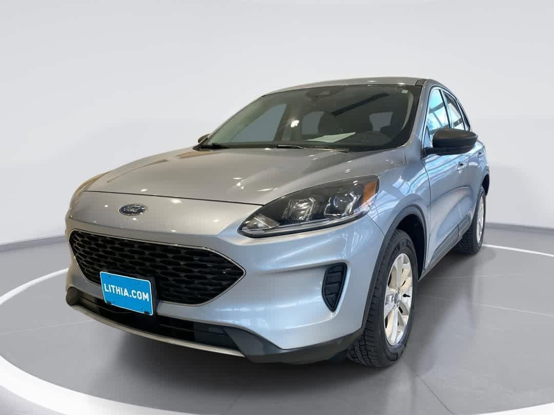 Thumbnail: 2022 Ford Escape - 1