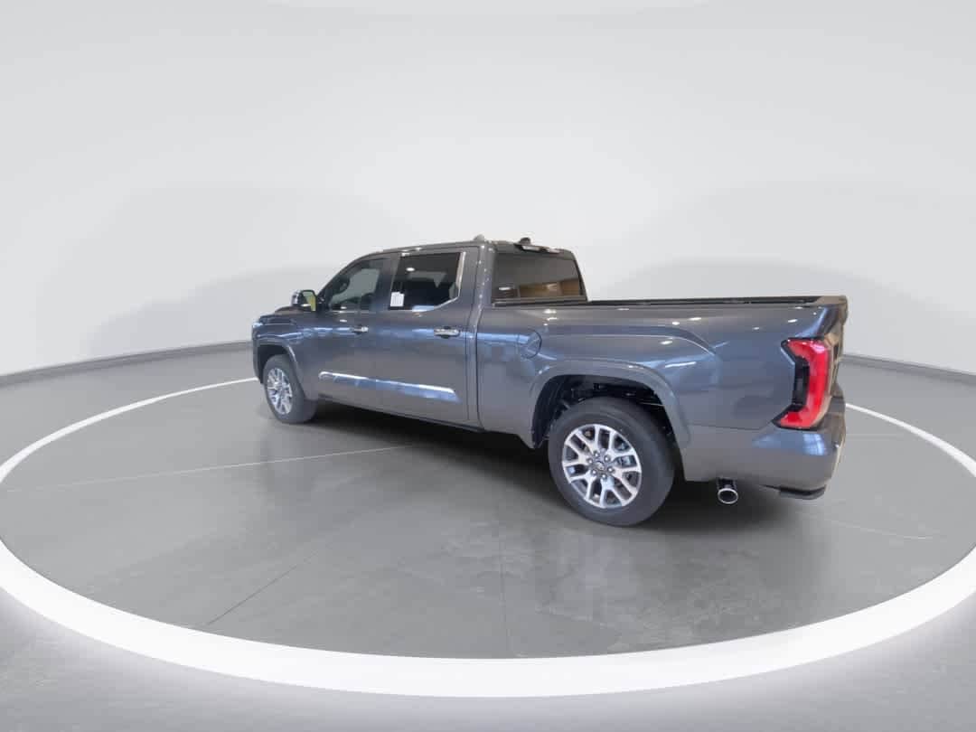 Thumbnail: 2026 Toyota Tundra - 6