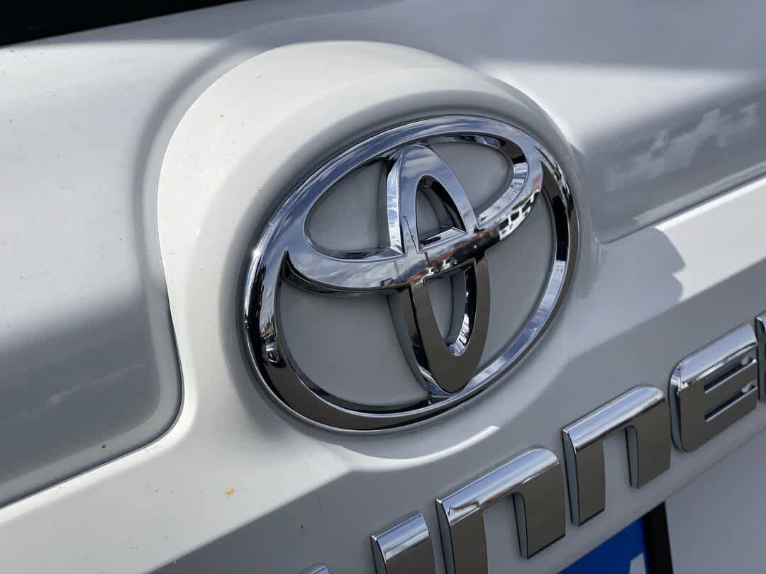 Thumbnail: 2024 Toyota 4Runner - 10