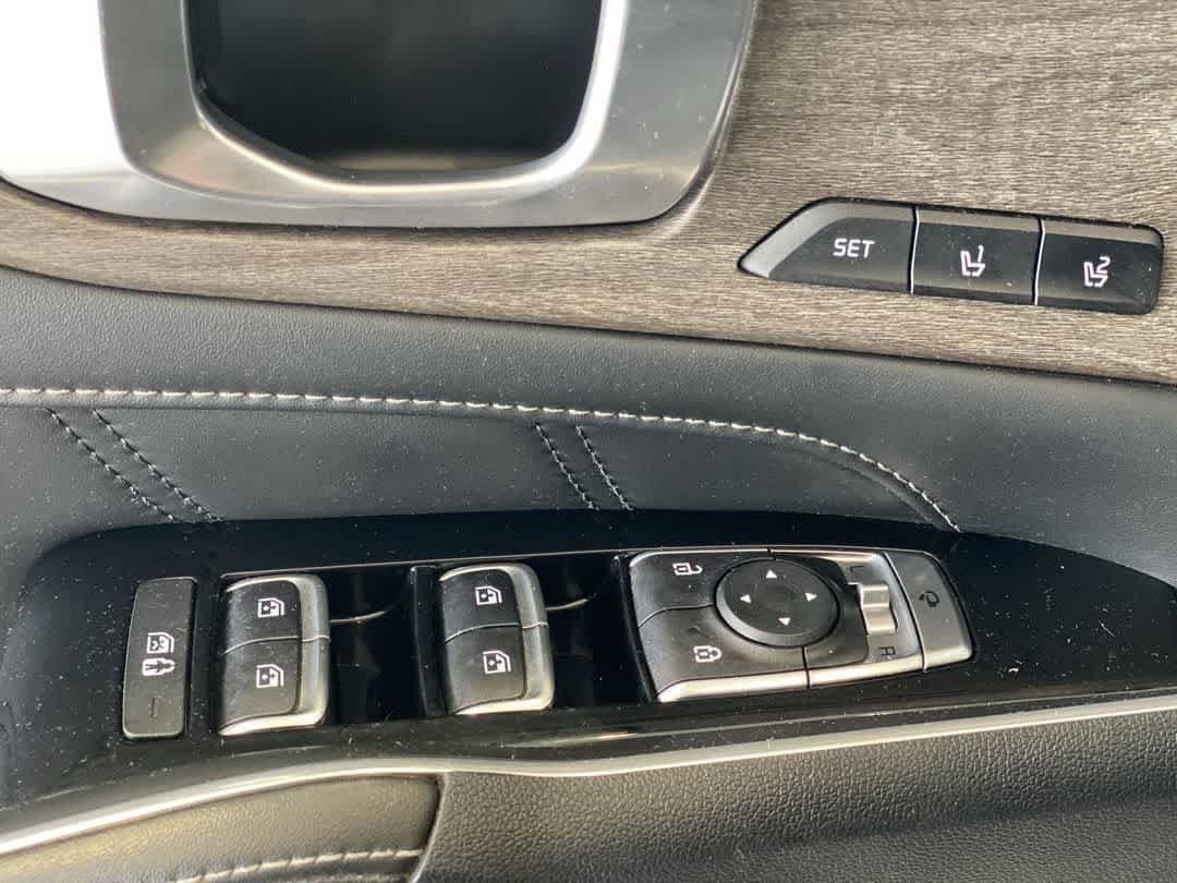 Thumbnail: 2022 Kia Sorento - 15