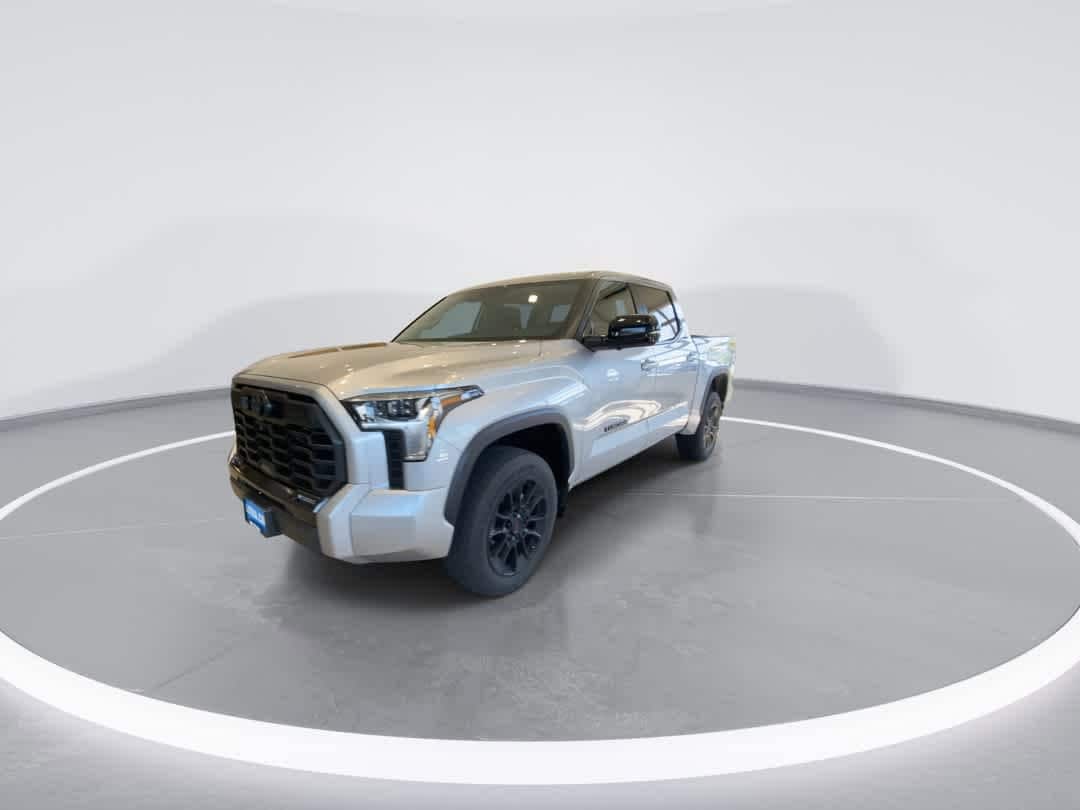 Thumbnail: 2024 Toyota Tundra - 4