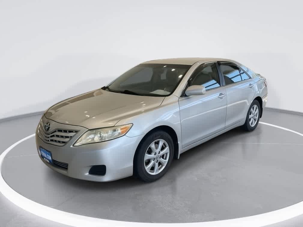 2011 Toyota Camry LE -
                  Missoula, MT