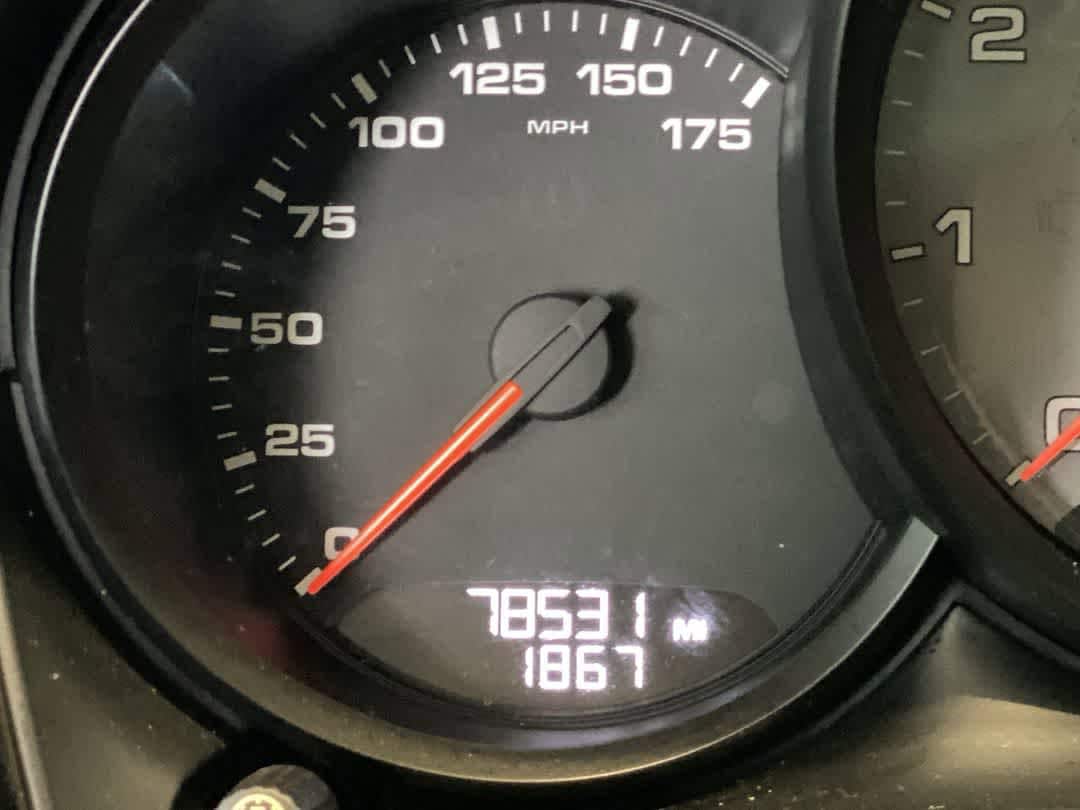 Thumbnail: 2018 Porsche Macan - 17