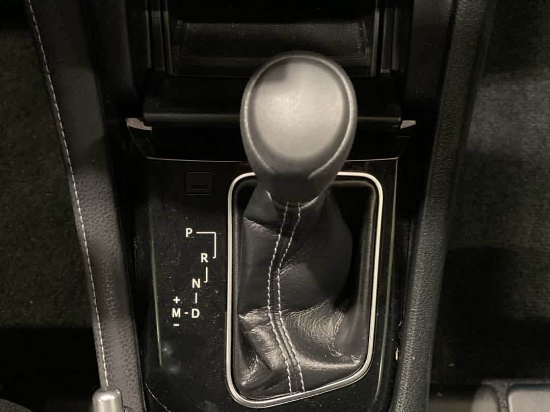 Thumbnail: 2018 Toyota Corolla iM - 21