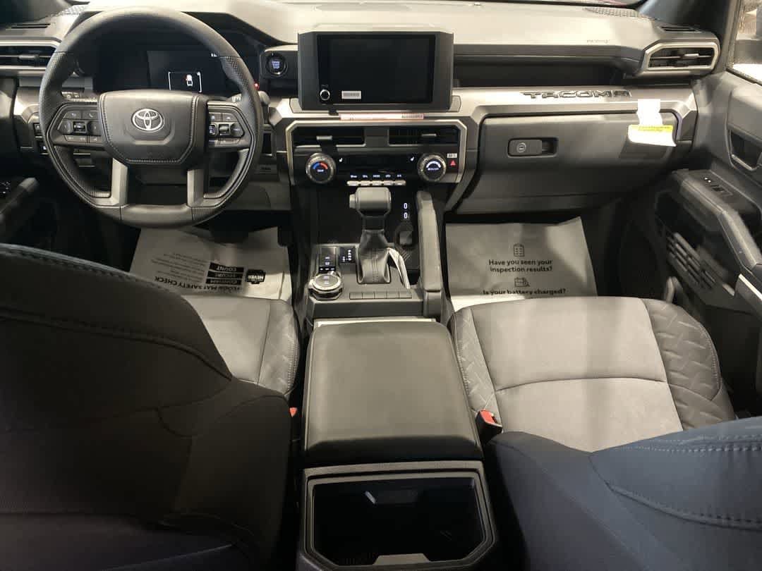 Thumbnail: 2025 Toyota Tacoma - 22