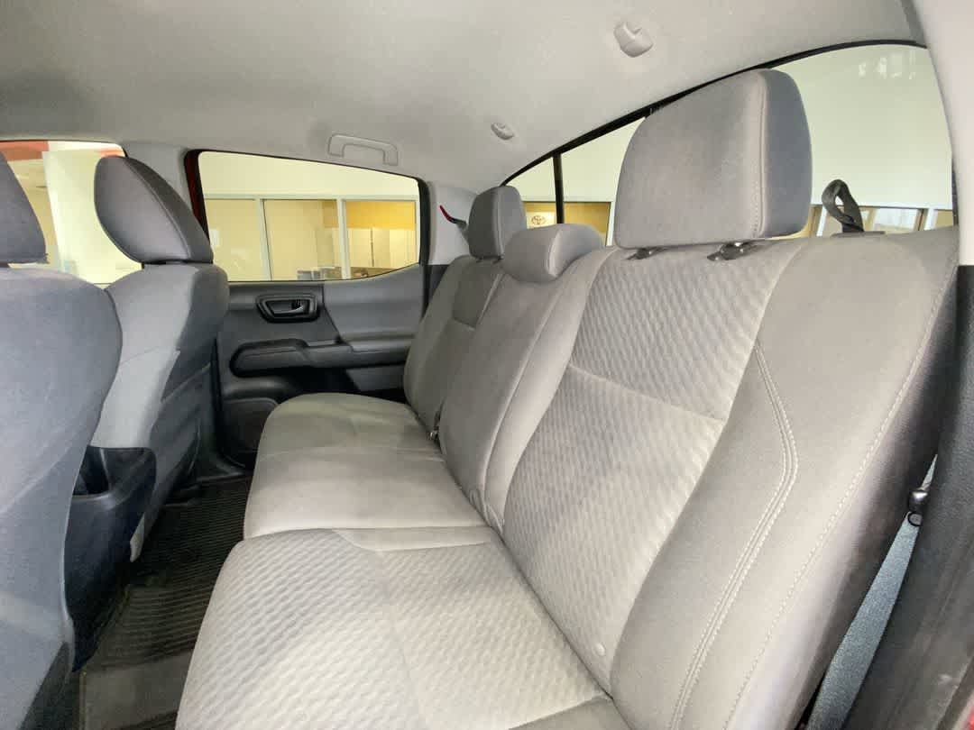 Thumbnail: 2023 Toyota Tacoma - 23