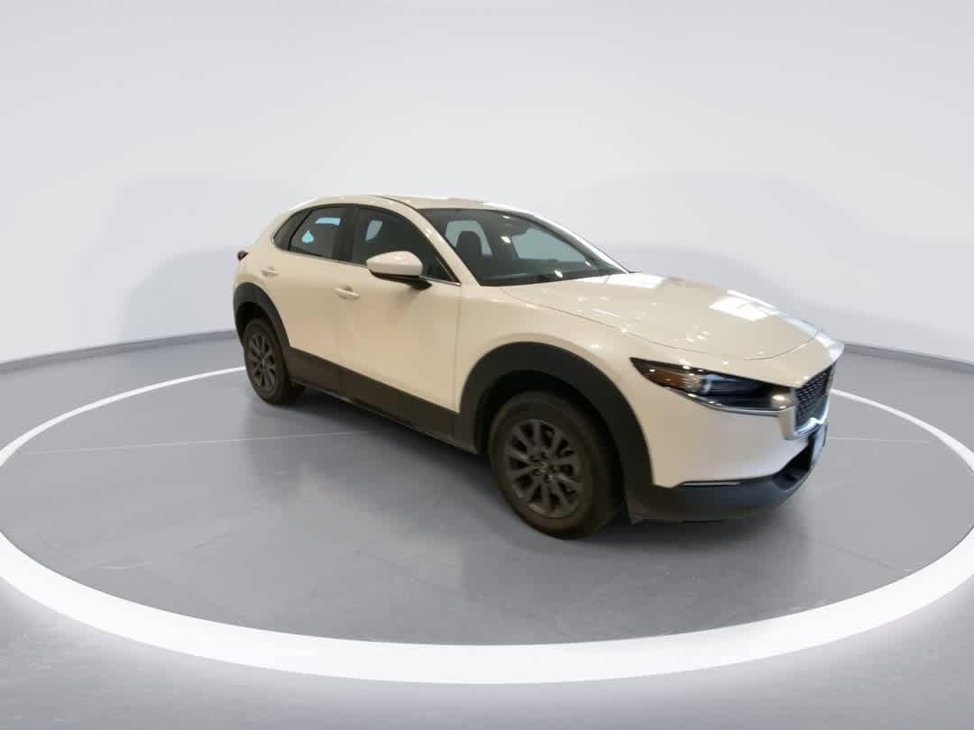 Thumbnail: 2024 Mazda CX-30 - 2