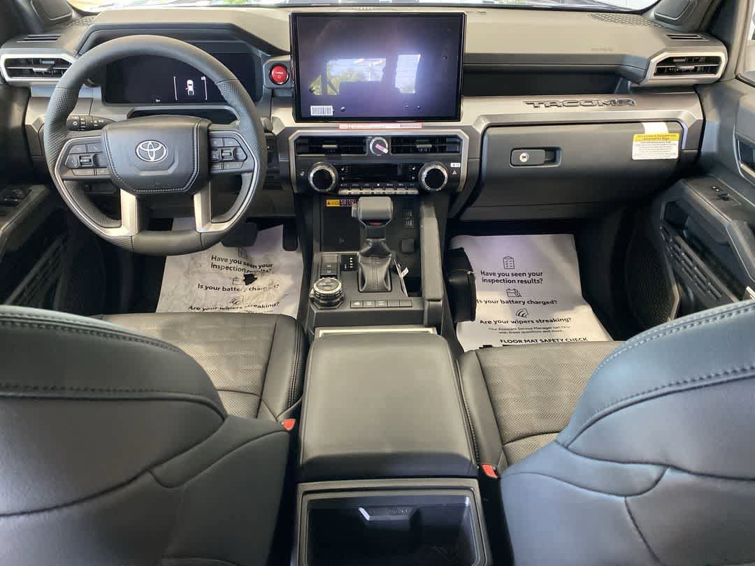 Thumbnail: 2025 Toyota Tacoma - 22