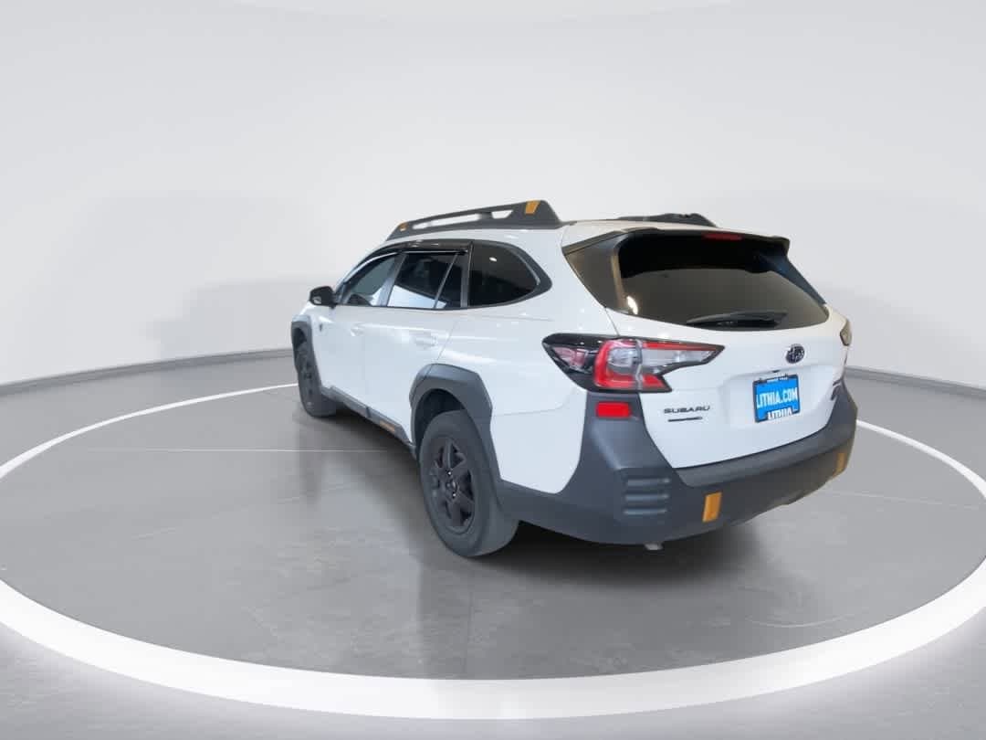 Thumbnail: 2023 Subaru Outback - 6