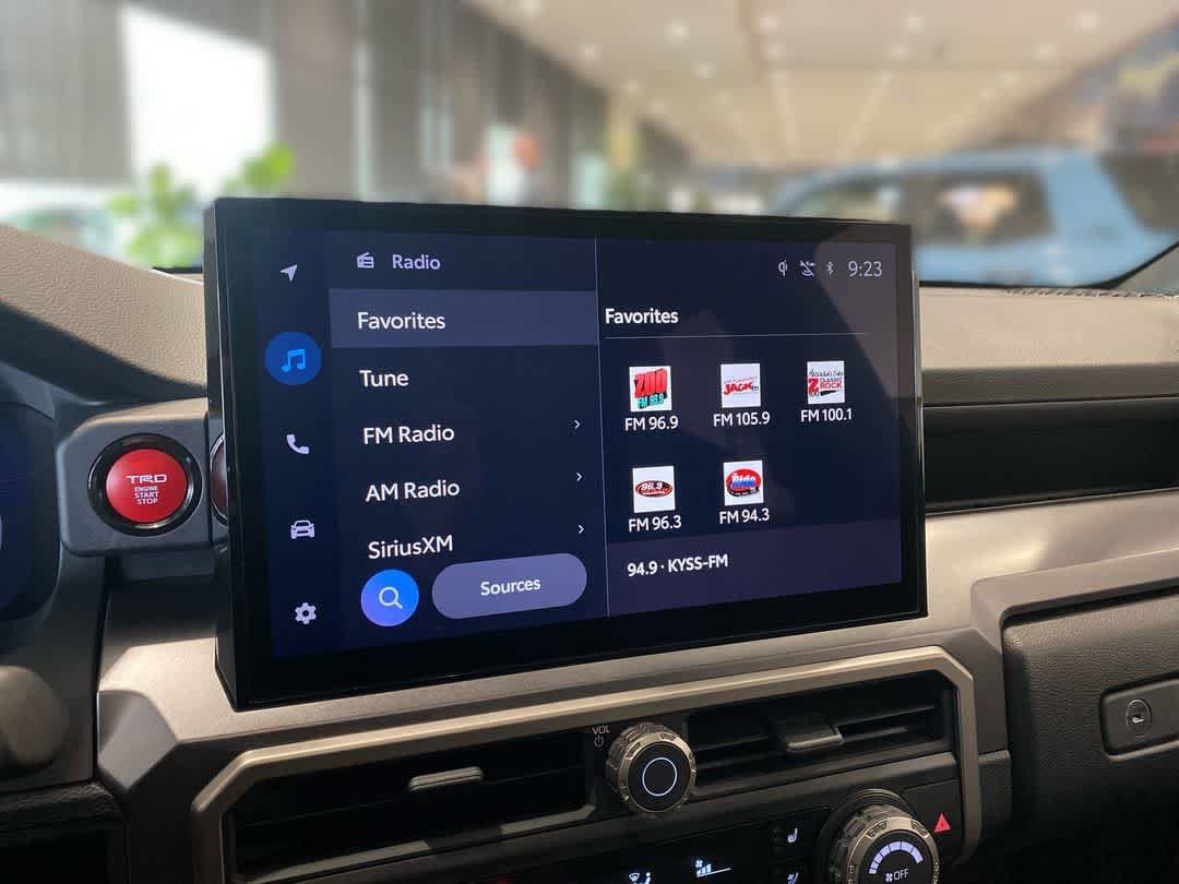 Thumbnail: 2025 Toyota 4Runner - 16