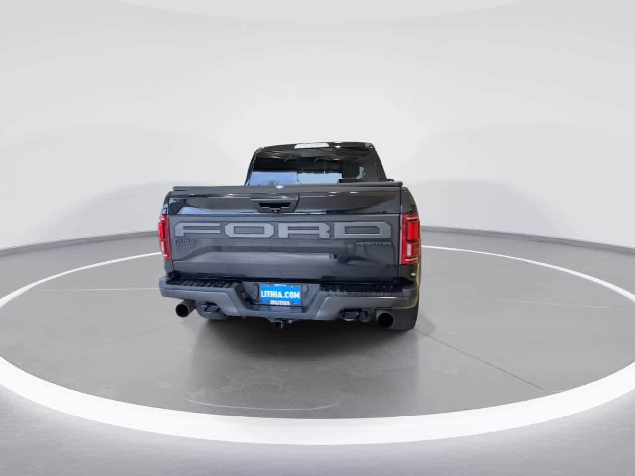 Thumbnail: 2020 Ford F-150 - 7