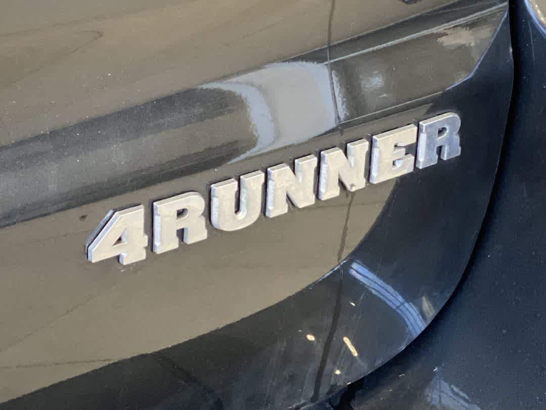 Thumbnail: 2007 Toyota 4Runner - 12