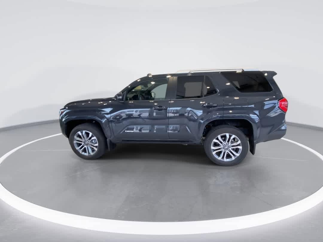 Thumbnail: 2025 Toyota 4Runner - 5